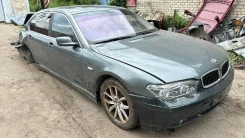 BMW 7-Series. N62B44A ����