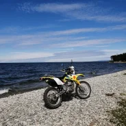 Suzuki DR-Z 400S. 400����. ��., ��������, ���������, ������ �� �� ����