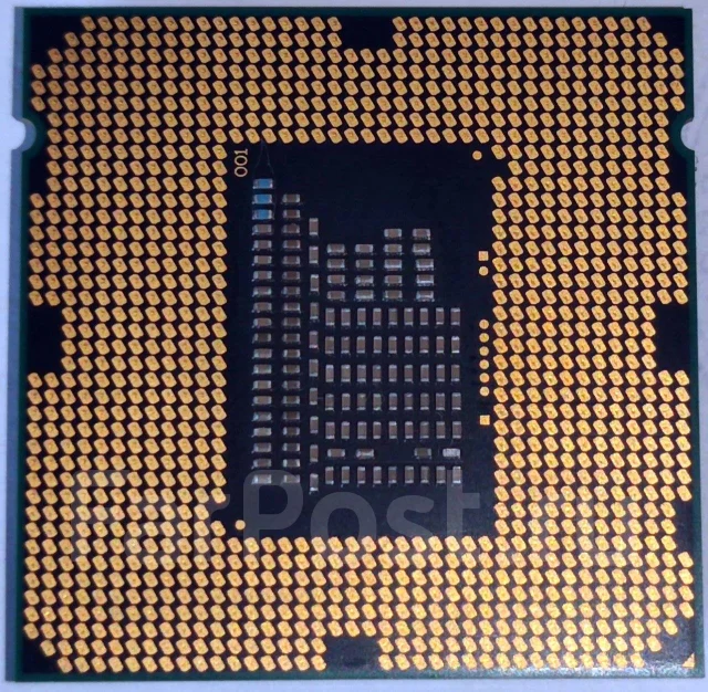 Intel Pentium G850 ����