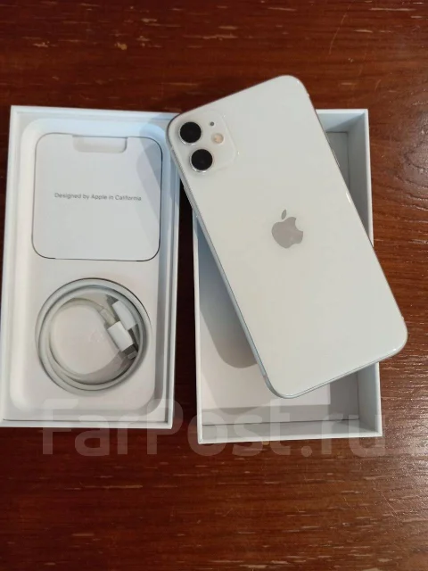 Apple iPhone 11. �/�, 64 ��, �����, 4G LTE, ����������, NFC ����