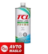 TCL Zero Line. 5W-30, �������������, 1��. ����