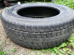Goodyear Ice Navi NH. ������, ��� �����, 2007 ���, �/�, ����� 20 % ����