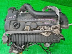 ��������� Volvo V40, MZ63; MV, B5204T9; N8924 ��� A/T, � ����� � �������� ������� ������� ����