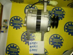 ��������� 6HE1 / 6HH1 / 6HK1 / 10PD ALK0162WA, 1812004030, 0350000000, 182004845 ����