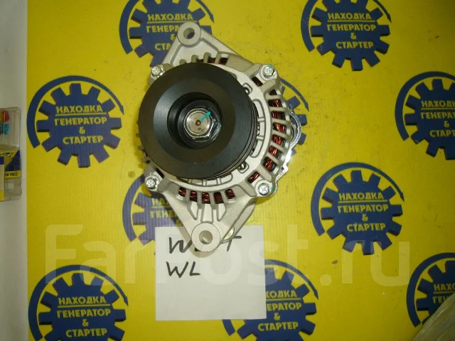 ��������� Mazda MPV WL A002TC1479, A2TA1099, WL1118300, WL0118300 ����