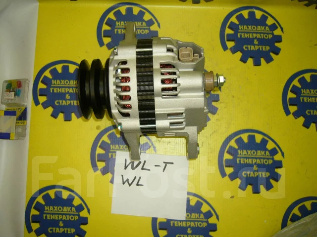 ��������� Mazda MPV WL A002TC1479, A2TA1099, WL1118300, WL0118300 ����