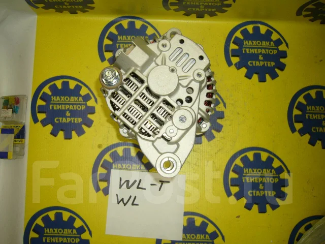��������� Mazda MPV WL A002TC1479, A2TA1099, WL1118300, WL0118300 ����