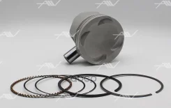 ������� � �������� 1.00 Mazda FS DOHC 16V Autowelt ���. PN-31062 PN-31062 PN31062 ����