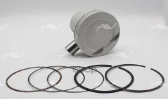 ������� � �������� STD Mitsubishi 4B12 Autowelt ���. PN32810 PN32810 ����