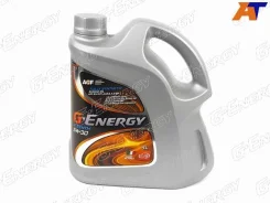 G-Energy F Synth