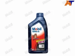 Mobil Ultra