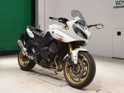 Yamaha FZ8-S. 800����. ��. ��� ����� �� ����� ����
