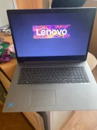 Lenovo IdeaPad 3 17IML05. 17.3", 27,0����, ��� 64 �� � ������, ���� 1���, WiFi, Bluetooth, ����������� �� 6��. ����