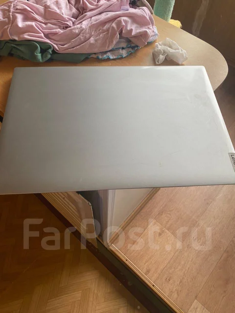 Lenovo IdeaPad 3 17IML05. 17.3", 27����, ��� 64 �� � ������, ���� 1���, WiFi: 1, Bluetooth: 1, ����������� �� 6��. ����