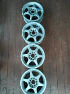 ANJIE. x14", 5x100, ET-45, �� 54,1���. ����