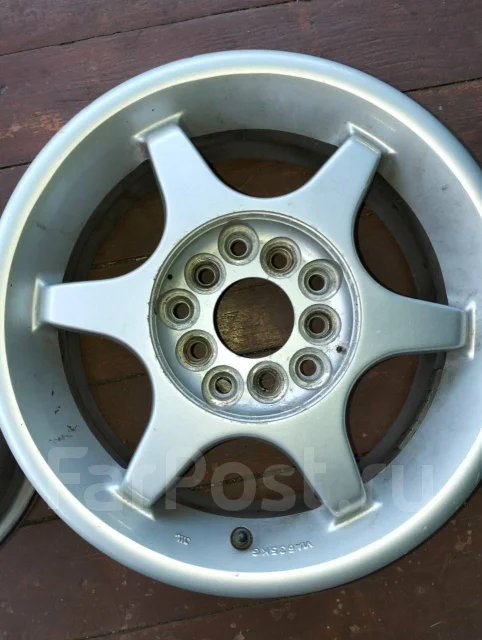 ANJIE. x14", 5x100, ET-45, �� 54,1���. ����
