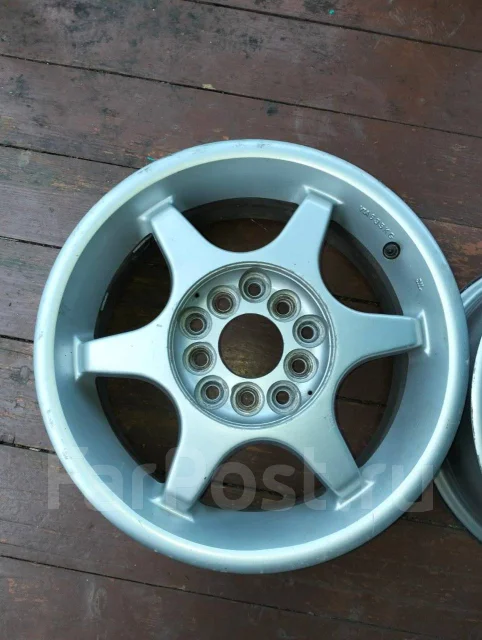 ANJIE. x14", 5x100, ET-45, �� 54,1���. ����