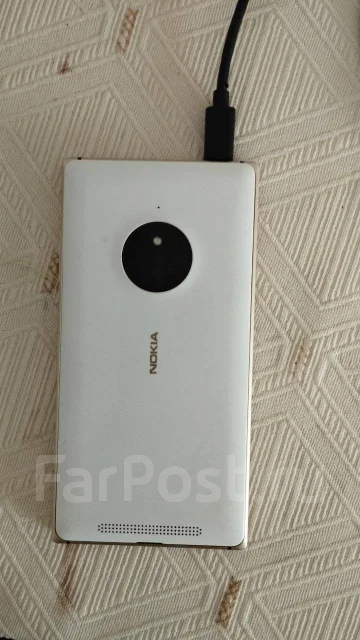 Nokia Lumia 830. �/�, 16 ��, �����, 3G, 4G LTE, Dual-SIM ����