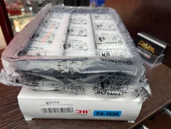 ������ ��������� Totachi TA-1536 (A-3025) TA-1536 ����