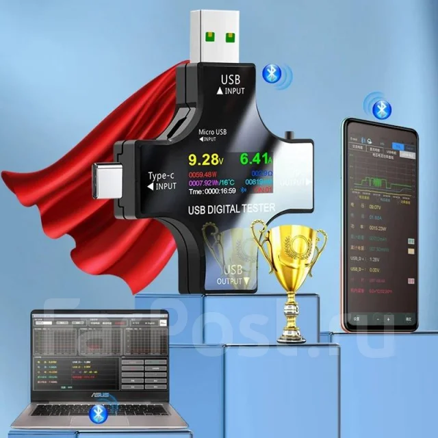 USB-�������. ����