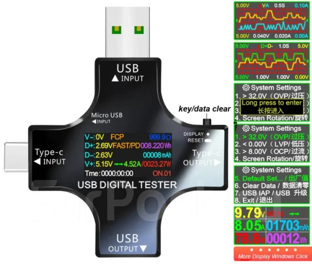 USB-�������. ����