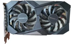 GeForce GTX 1650 ����
