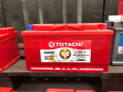 Totachi. 100��.�., L5, 900��., �������� (�����), ������������ ������ ����