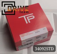 ������ ��������� 34092-2F STD /2.5*2*4/ TD27 TP 34092 ����