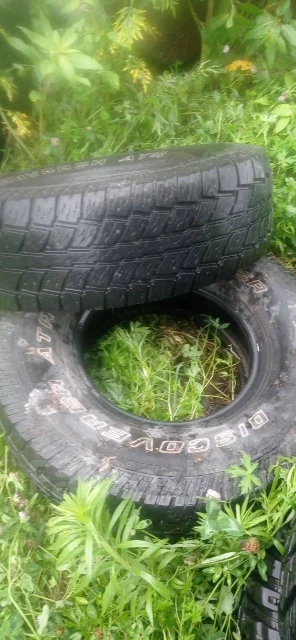 Cooper Discoverer ATR. �����������, 2010 ���, �/�, ����� 30 % ����