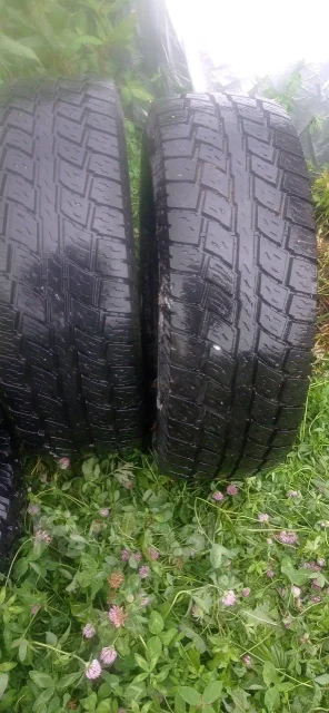 Cooper Discoverer ATR. �����������, 2010 ���, �/�, ����� 30 % ����