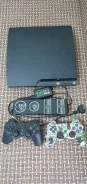 Sony PlayStation 3 Slim ����