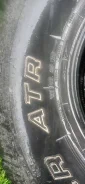 Cooper Discoverer ATR. �����������, 2010 ���, �/�, ����� 30 % ����