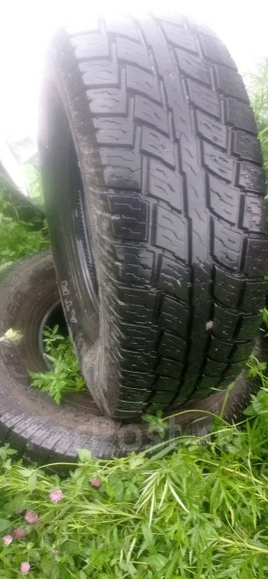 Cooper Discoverer ATR. �����������, 2010 ���, �/�, ����� 30 % ����