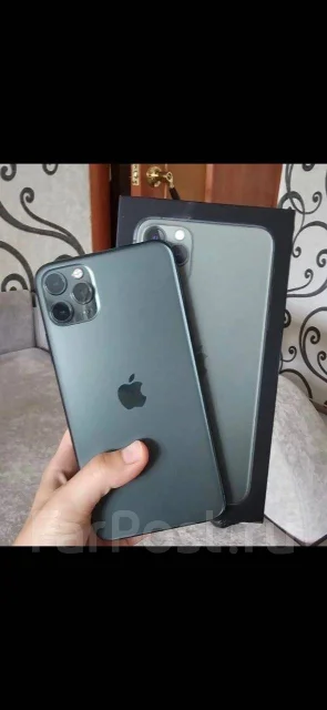 Apple iPhone 11 Pro Max. �/�, 64 ��, ������� ����