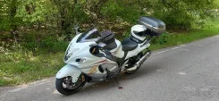 Suzuki GSX. 1 340����. ��., ��������, ���������, ������ �� �� ����