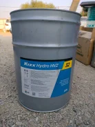 Kixx GS Hydro HVZ. ��������������, ��������, 20��. ����