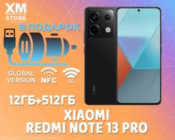 Xiaomi Redmi Note 13 Pro. , 512 , , 3G, 4G LTE, 5G, Dual-SIM, NFC 