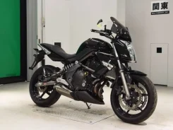Kawasaki ER-6. 600����. ��., ��������, ���������, ��� �������. ��� ����� �� ����� ����