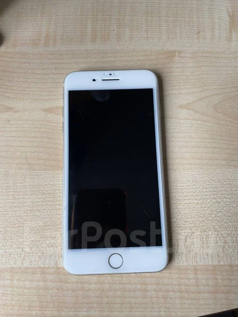 Apple iPhone 7 Plus. �/�, 128 ��, �����, 4G LTE ����