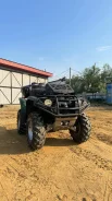 Yamaha Grizzly 700. ��������, ��, �� ����