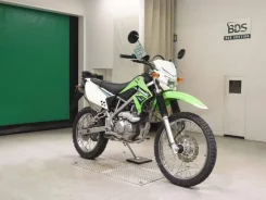 Kawasaki KLX 125. 125����. ��., ��������, ���������, ��� �������. ��� ����� �� ����� ����