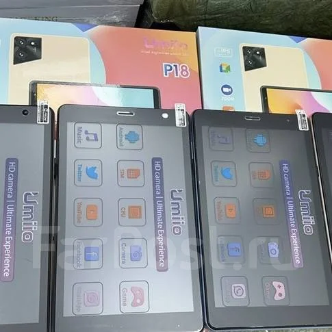 Umiio. 10.1 ������, ������ 16 ��. ��� ����� �� ������������ ����