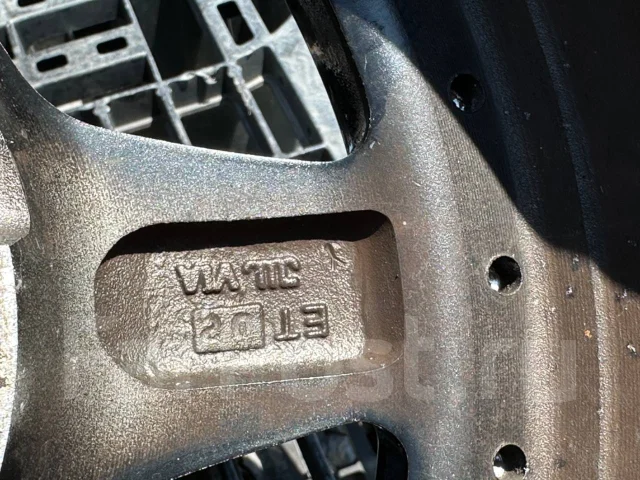 Kyowa. 8.0x15", 4x100, ET20, �� 73,3���. ����