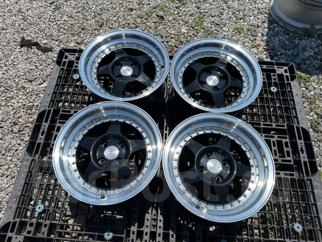 Kyowa. 8.0x15", 4x100, ET20, �� 73,3���. ����