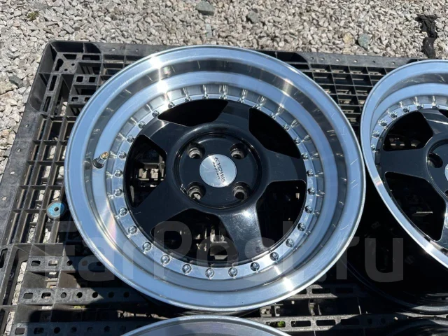 Kyowa. 8.0x15", 4x100, ET20, �� 73,3���. ����