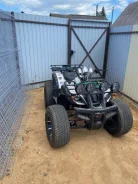 Yamaha Grizzly 250. ��������, ��� ���\���, �� ����