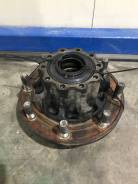 ������� Mitsubishi Fuso Fighter ������ 8 ������ 6M60 ����