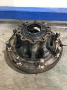 ������� Mitsubishi Fuso Fighter ������ 8 ������ 6M60 ����