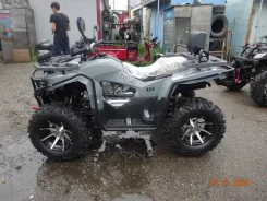 Loncin Overland 200. ��������, ��� ���\���, ��� ������� ����