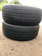 Kumho Ecsta 4X KU22. ������, 2017 ���, �/�, ����� 20 % ����